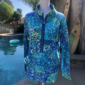 Lilly Pulitzer Pullover